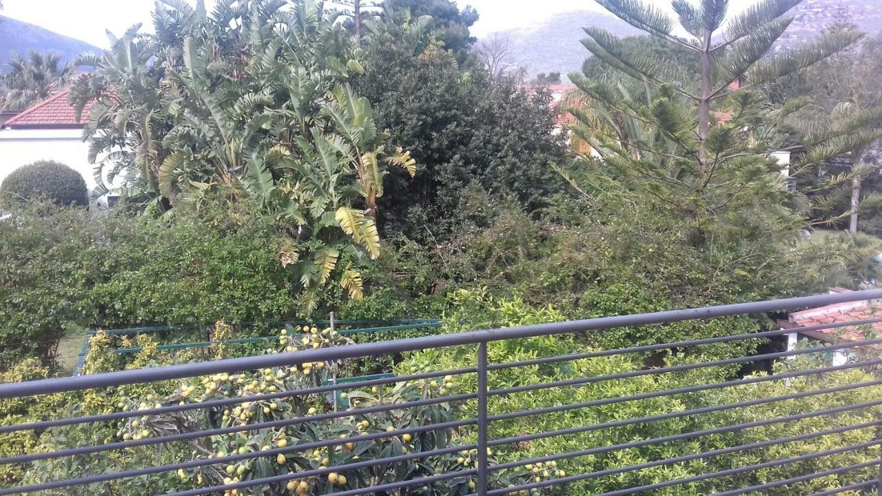 הוילה מונדלו Principessa Jolanda מראה חיצוני תמונה